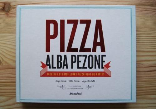 Pizza d’Alba Pezzone, recettes des meilleurs…