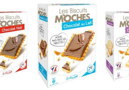 Les biscuits moches