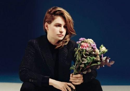 Christine and the Queens - Paradis…