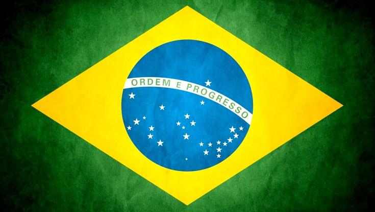 Globe cooker - Brésil (partie 1)
