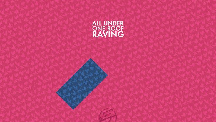 Jamie xx - All Under One Roof Raving