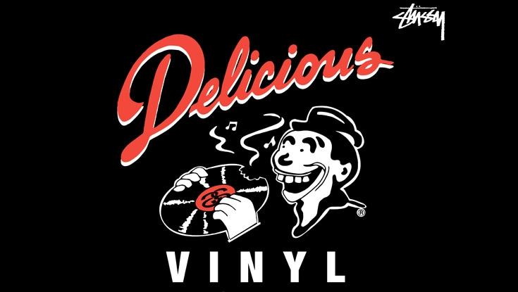 Delicious Vinyl 25th Anniversary Mix by Pete Rock