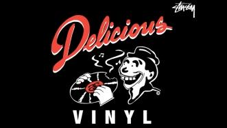 Delicious Vinyl 25th Anniversary Mix by Pete Rock