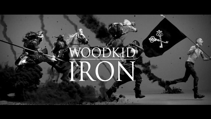 Woodkid - Iron