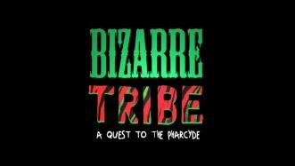 Bizarre Tribe : A Quest to the Pharcyde