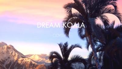 Dream Koala - Odyssey